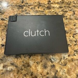 Clutch battery charger